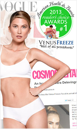 Venus Freeze Reviews and Videos