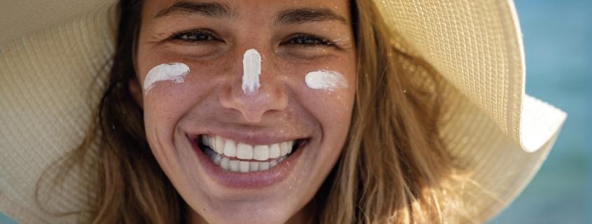 sunscreen