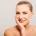 Venus freeze for tighter, lifted and smoother skin to the face and neck
