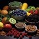 Power of Foods for Radiant Skin Health