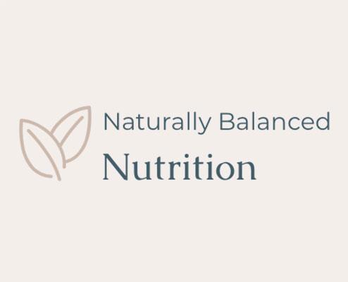 NaturallyBalancedLogo